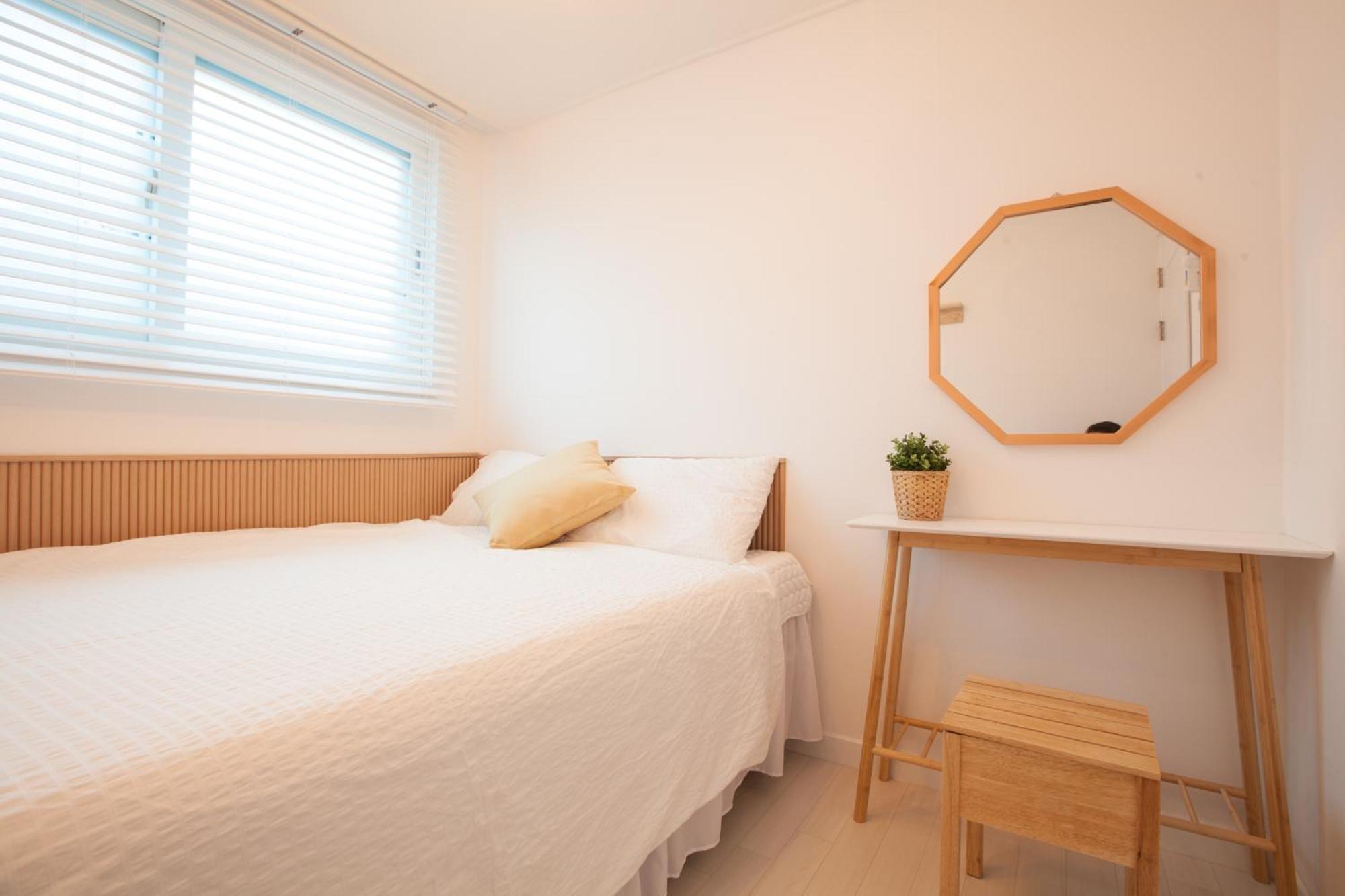 Station Joey N Ray House Apartment Seoul