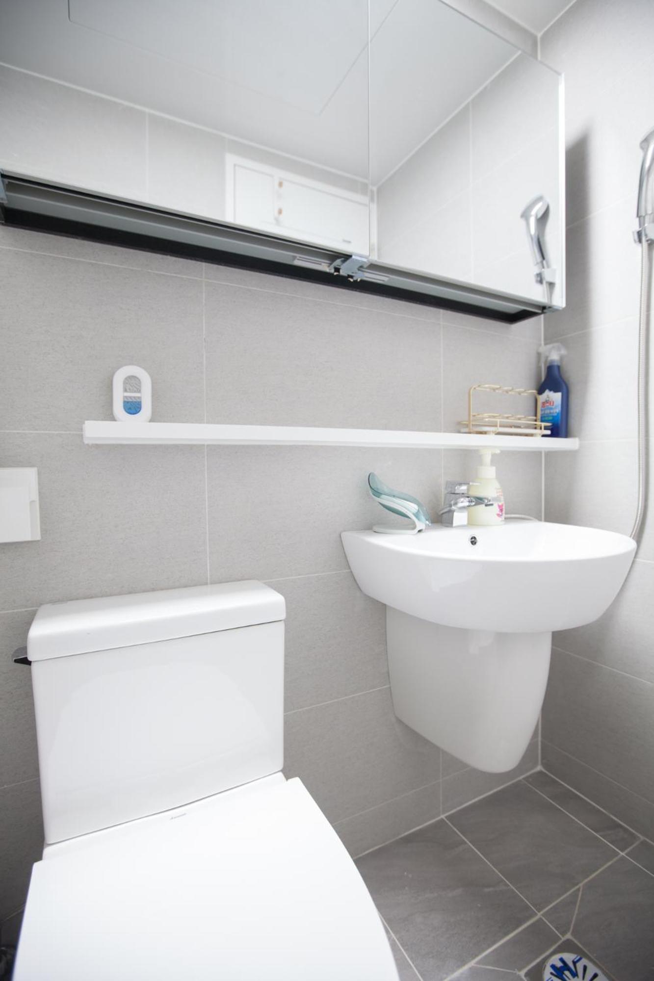 Station Joey N Ray House Apartment Seoul